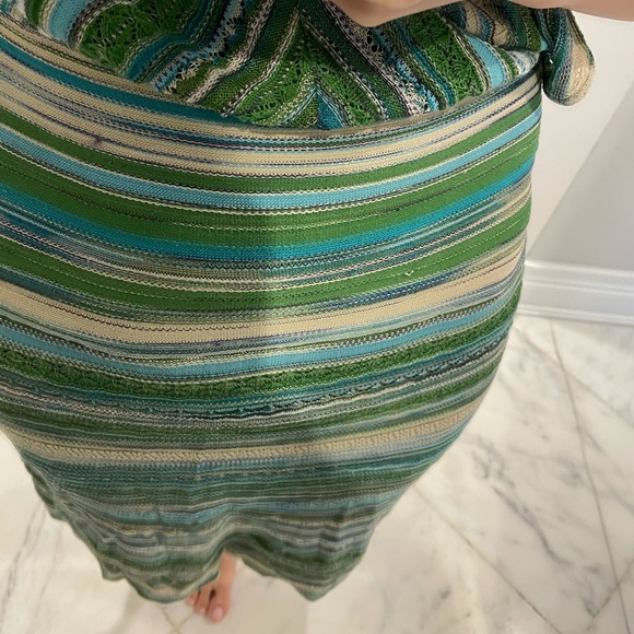 Authentic Missoni dress, size 6 - Picture 5 of 14